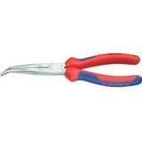 Knipex - 38 25 200 Mechanikerzange mit Mehrko.-Hülle verchromt 200 mm