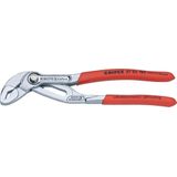 87 03 250 Cobra Hightech- Wasserpumpenzange kst überz verc. 250 mm - Knipex