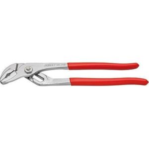 Knipex 89 03 250 Waterpomptang verchroomd 250mm