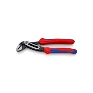 KNIP waterpomptang 8802, le 180mm, norm DIN ISO 8976