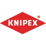 Knipex Krimptang Adereindhulzen9753-09 - 190mm - voorinvoer