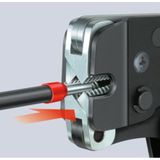 Knipex Krimptang Adereindhulzen9753-09 - 190mm - voorinvoer