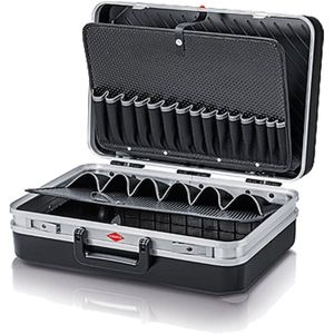 Knipex - Werkzeugkoffer Standard leer - 002120LE