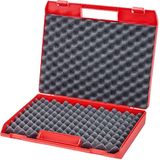 Knipex - 00 21 15 LE - Gereedschapskoffer - Slagvaste Kunststof - Leeg