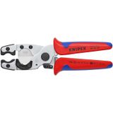 Knipex 90 25 20 Pijpsnijder voor Koppelings- en Beschermingsbuizen