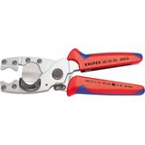 Knipex 90 25 20 Pijpsnijder voor Koppelings- en Beschermingsbuizen