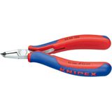 Knipex 6462120 Voorsnijtang - Elektronica - 120mm