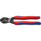 Knipex Boutensnijtang Cobolt 200mm