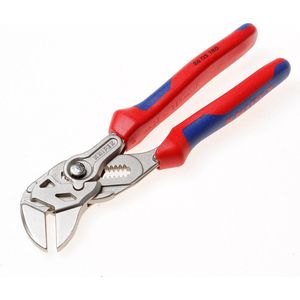 Knipex 86 05 180 Sleuteltang - 180mm - 35mm