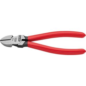 Knipex 70 01 110 Werkplaats Zijkniptang Met facet 110 mm