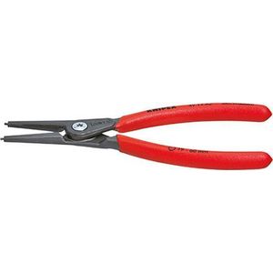 Knipex 49 11 A4 Borgveertang Buitenring Recht 85-140mm