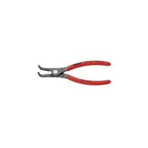 KNIPEX 49 21 A41 Präzisions- Sicherungsringzange f. Außenringe 305 mm