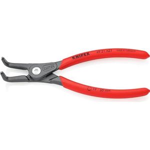 Knipex Borgveertang buitenr. 90 gr 19-60 mm - 49 21 A21 SB 4921A21SB
