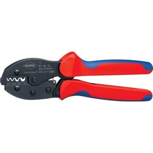 Crimp-Hebelzange 975233 0,5-10qmm unisoliert KNIPEX