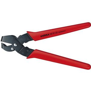 Knipex Uitstanstang gebruineerd, met kunststof bekleed 250 mm 90 61 20