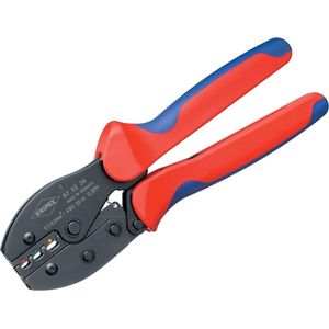 Knipex 975236SB Krimptang - 220mm