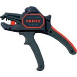 Knipex 1262180 Afstriptang - Zelfinstellend - 180mm