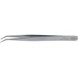 Knipex SMD-precisie-pincet 115 mm 92 02 54