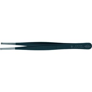 Knipex - Positioneerpincet ESD - 122 mm - Antimagnetisch - Voor Elektronische Componenten