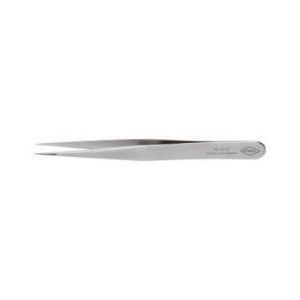 Knipex 92 22 07 Precisiepincet Spits 125 mm