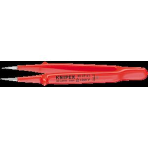 Knipex - Universele Pincet - Geïsoleerd - 125 mm - Antimagnetisch