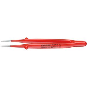 Knipex - 92 27 62 - Pincet - Dompelisolatie - 150 Mm - Roestvrij Staal