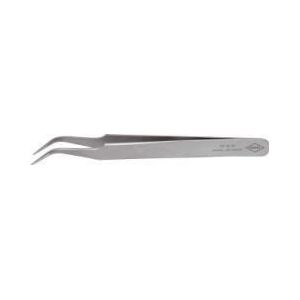 Knipex Kp-923229 Precisie - Pincet met Naaldspitse Punten 120 mm