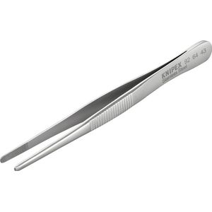 Knipex - 92 64 43 - Pincet - 120 Mm - Roestvrij Staal