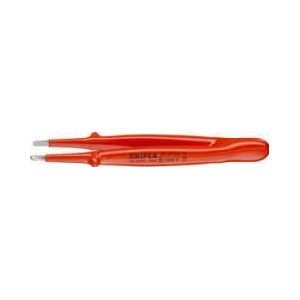 Knipex 926763 VDE Precisie Pincet - 145mm