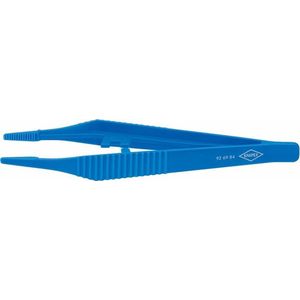 Knipex - Kunststofpincet - Rood - Plastic - Wegwerppincet