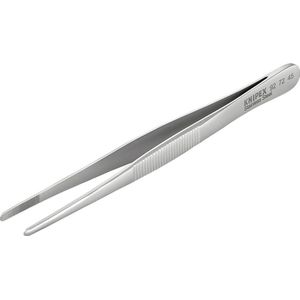 Knipex 92 72 45, Metallisch, Gerade, 27 g, 145 mm, 1 Stück(e)