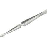 Knipex - Universele Kruispincet - 160 mm - Roestvrij Staal