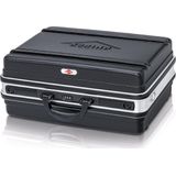 Knipex - Gereedschapskoffer - Basic - Leeg - ABS - Zwart