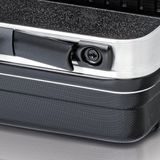 Knipex - Gereedschapskoffer - Basic - Leeg - ABS - Zwart