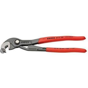 KNIPEX Verstelbare moerentang