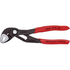 Knipex 87 01 150 87 01 150 SB Waterpomptang 150 mm