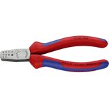 Knipex 9762145A Adereindhulstang - 145mm