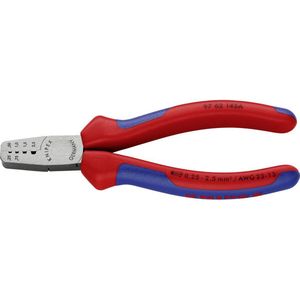 Knipex 9762145A Adereindhulstang - 145mm