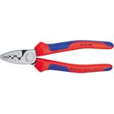 Knipex 9772180 Adereindhulstang - 180mm