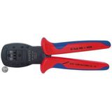 Knipex 97 54 24 Parallel-Krimptang