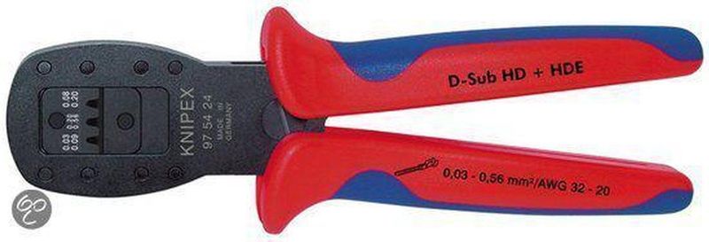 Knipex 97 54 24