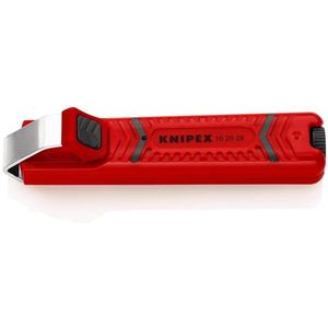 Knipex 162028 ontmantelingsgereedschap - 8-28mm