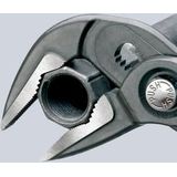 Knipex 8751250 Cobra Waterpomptang - Extra Slank - 250mm