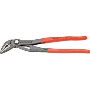 Knipex 8751250 Cobra Waterpomptang - Extra Slank - 250mm