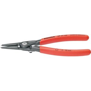 Knipex 49 31 A0 Precisie-borgveertang Voor Buitenringen (assen)