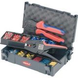 Knipex 97 90 22 Aderhuls doos met tang 1242195 975236