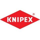 Knipex - Krimp-assortiment - Adereindhulzen - In TANOS MINI-systainer