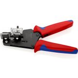 Knipex 12 12 11 12 12 11 Striptang 1.5 tot 6 mm² 10 tot 15