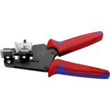 Knipex - 121211 - Universele Afstriptang - Teflon - 195mm