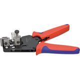 Knipex - 121211 - Universele Afstriptang - Teflon - 195mm